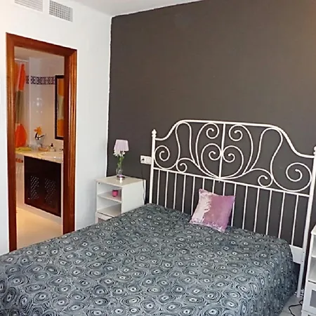 Apartamento Cerca De La Costa