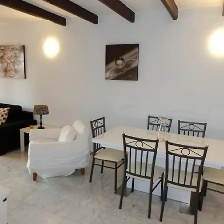 דירה Apartamento Cerca De La Costa טורבייחה