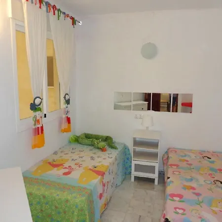 Apartamento Cerca De La Costa * טורבייחה