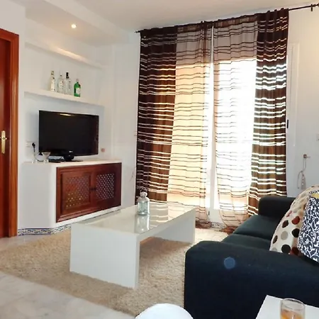 Apartamento Cerca De La Costa טורבייחה