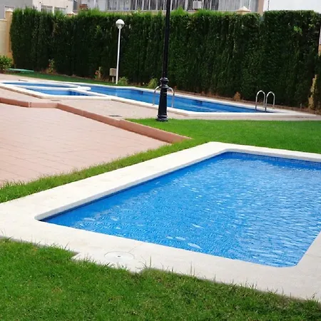 דירה Apartamento Cerca De La Costa *