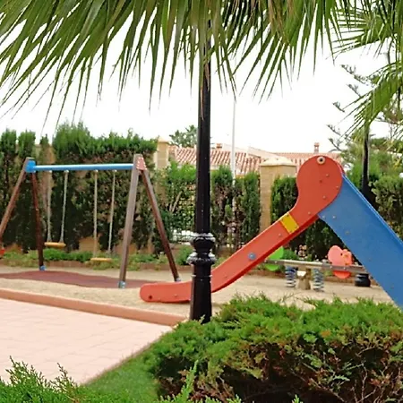 Apartamento Cerca De La Costa דירה