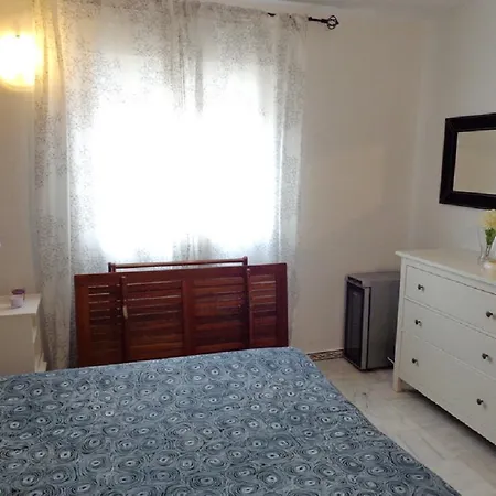 Apartamento Cerca De La Costa * טורבייחה