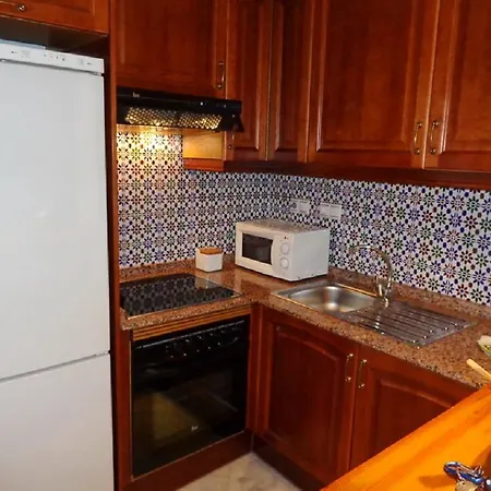 Apartamento Cerca De La Costa טורבייחה