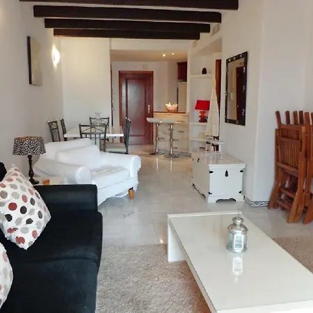 Apartamento Cerca De La Costa דירה