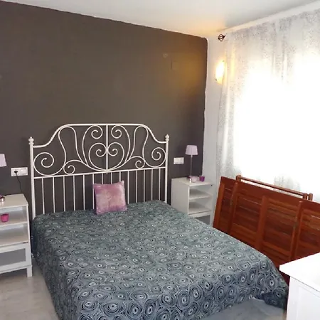 דירה Apartamento Cerca De La Costa טורבייחה