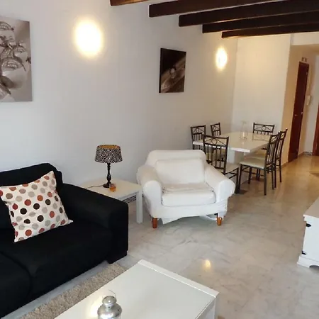 Apartamento Cerca De La Costa Apartment *