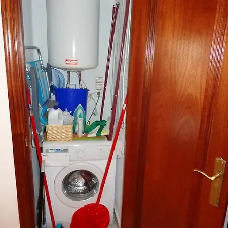 Apartamento Cerca De La Costa *