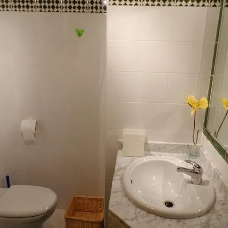 Apartamento Cerca De La Costa Apartment *