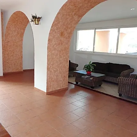 Apartamento Cerca De La Costa *