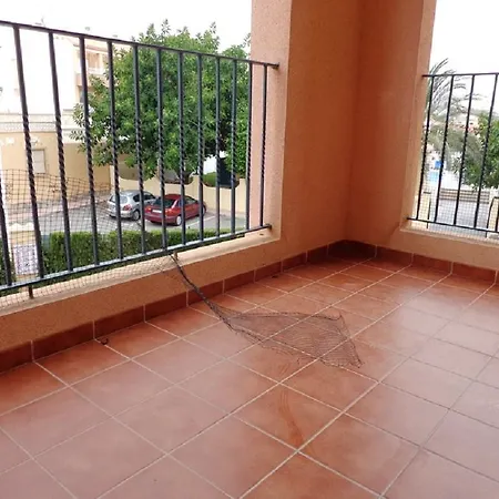 Apartamento Cerca De La Costa
