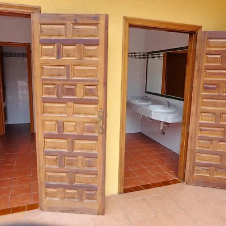 Apartment Apartamento Cerca De La Costa Torrevieja