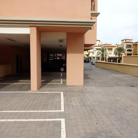 Apartamento Cerca De La Costa Apartment Torrevieja