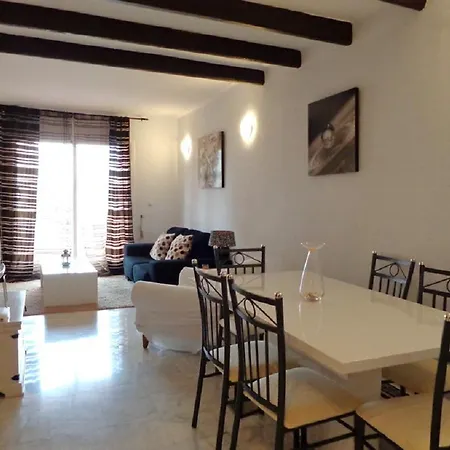 Apartamento Cerca De La Costa *
