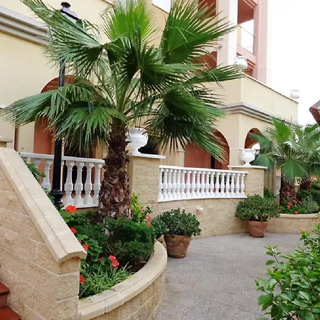 Apartamento Cerca De La Costa