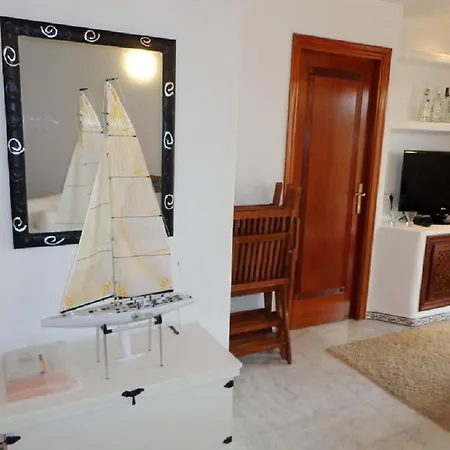 Apartamento Cerca De La Costa Apartment *